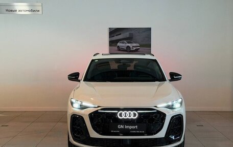 Audi Q5, 2025 год, 7 400 000 рублей, 3 фотография