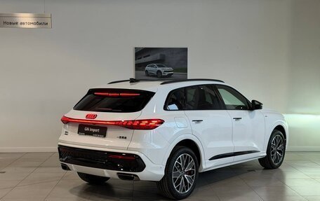 Audi Q5, 2025 год, 7 400 000 рублей, 8 фотография