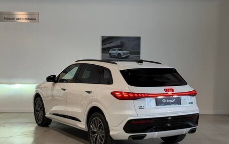 Audi Q5, 2025 год, 7 400 000 рублей, 7 фотография