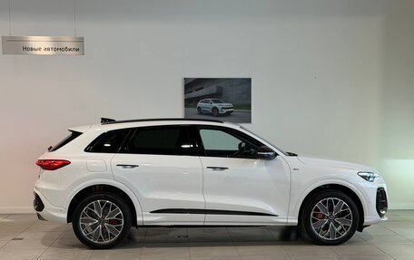 Audi Q5, 2025 год, 7 400 000 рублей, 5 фотография