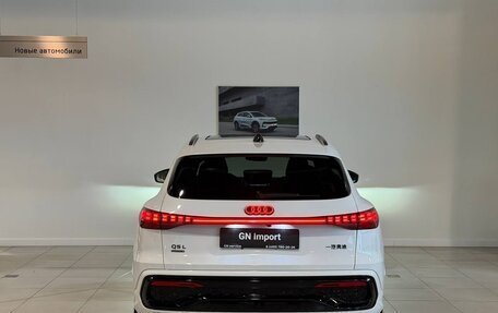 Audi Q5, 2025 год, 7 400 000 рублей, 9 фотография