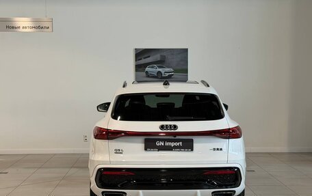 Audi Q5, 2025 год, 7 400 000 рублей, 10 фотография