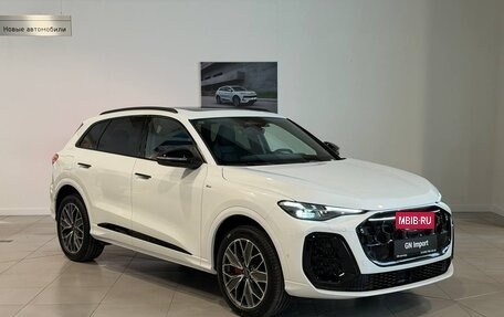 Audi Q5, 2025 год, 7 400 000 рублей, 4 фотография