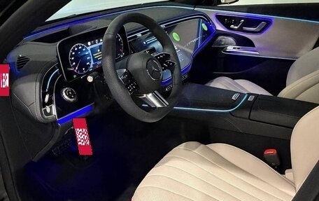 Mercedes-Benz E-Класс, 2025 год, 8 990 000 рублей, 17 фотография