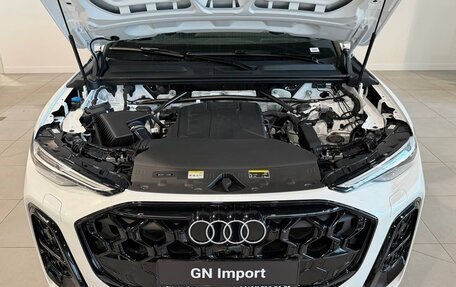 Audi Q5, 2025 год, 7 400 000 рублей, 14 фотография