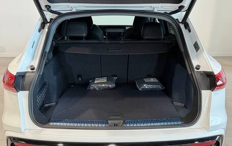 Audi Q5, 2025 год, 7 400 000 рублей, 11 фотография