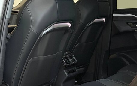 Audi Q5, 2025 год, 7 400 000 рублей, 21 фотография