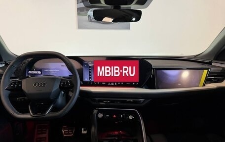 Audi Q5, 2025 год, 7 400 000 рублей, 15 фотография