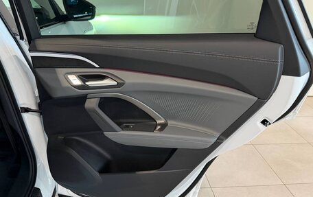 Audi Q5, 2025 год, 7 400 000 рублей, 25 фотография