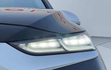 Hyundai Santa Fe IV, 2018 год, 2 500 000 рублей, 4 фотография