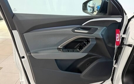 Audi Q5, 2025 год, 7 400 000 рублей, 22 фотография