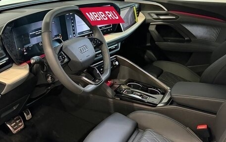 Audi Q5, 2025 год, 7 400 000 рублей, 17 фотография