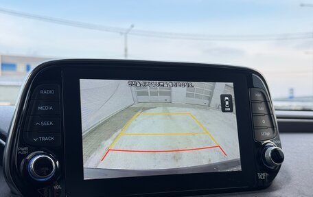 Hyundai Santa Fe IV, 2018 год, 2 500 000 рублей, 20 фотография