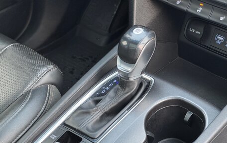 Hyundai Santa Fe IV, 2018 год, 2 500 000 рублей, 22 фотография