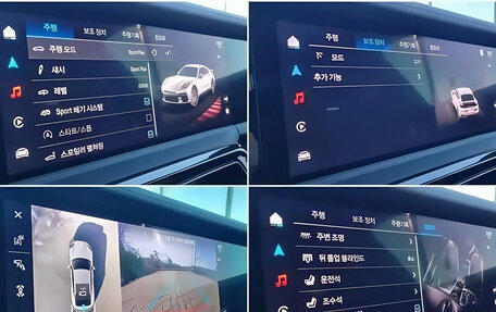 Porsche Panamera, 2025 год, 25 550 000 рублей, 7 фотография