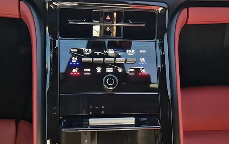 Porsche Panamera, 2025 год, 25 550 000 рублей, 8 фотография