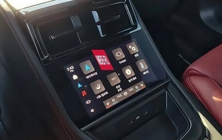 Porsche Panamera, 2025 год, 25 550 000 рублей, 9 фотография