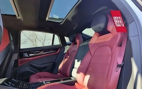 Porsche Panamera, 2025 год, 25 550 000 рублей, 10 фотография