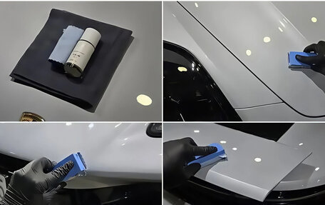 Porsche Panamera, 2025 год, 25 550 000 рублей, 17 фотография