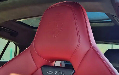 Porsche Panamera, 2025 год, 25 550 000 рублей, 11 фотография