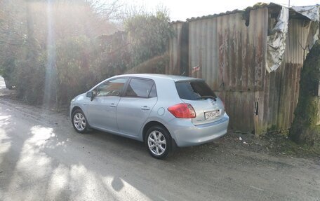 Toyota Auris II, 2008 год, 770 000 рублей, 2 фотография