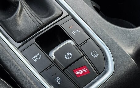 Hyundai Santa Fe IV, 2018 год, 2 500 000 рублей, 23 фотография