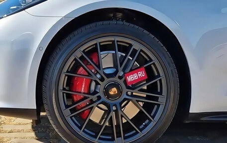 Porsche Panamera, 2025 год, 25 550 000 рублей, 15 фотография