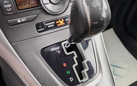 Toyota Auris II, 2008 год, 770 000 рублей, 10 фотография