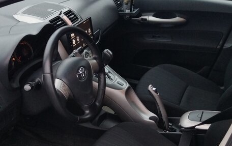 Toyota Auris II, 2008 год, 770 000 рублей, 4 фотография