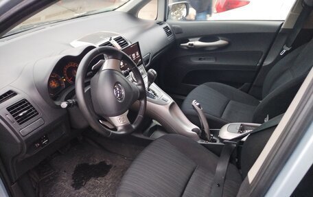 Toyota Auris II, 2008 год, 770 000 рублей, 7 фотография