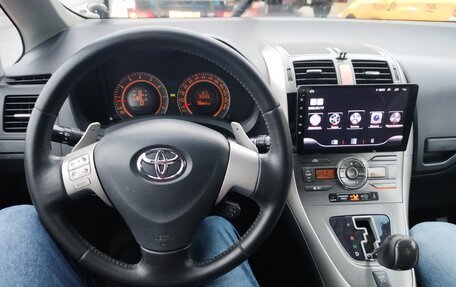 Toyota Auris II, 2008 год, 770 000 рублей, 9 фотография