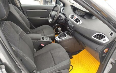 Renault Scenic III, 2009 год, 650 000 рублей, 4 фотография