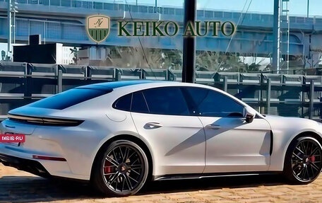 Porsche Panamera, 2025 год, 25 550 000 рублей, 19 фотография