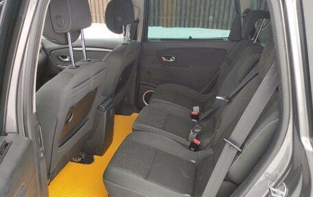 Renault Scenic III, 2009 год, 650 000 рублей, 6 фотография