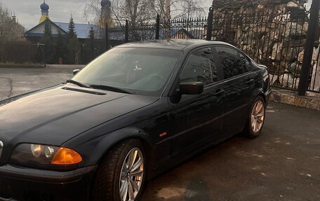 BMW 3 серия, 1999 год, 320 000 рублей, 4 фотография