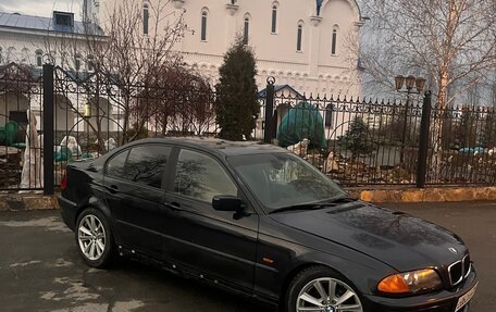 BMW 3 серия, 1999 год, 320 000 рублей, 3 фотография