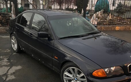 BMW 3 серия, 1999 год, 320 000 рублей, 6 фотография