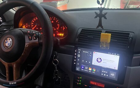 BMW 3 серия, 1999 год, 320 000 рублей, 8 фотография