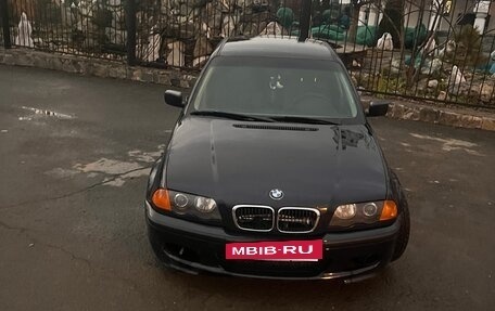 BMW 3 серия, 1999 год, 320 000 рублей, 2 фотография