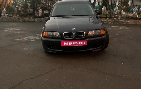 BMW 3 серия, 1999 год, 320 000 рублей, 5 фотография