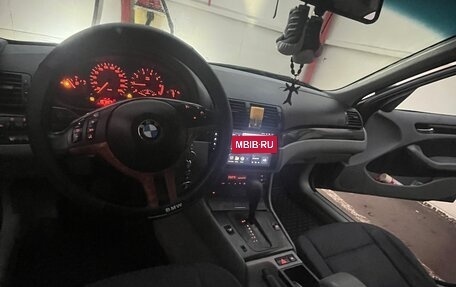 BMW 3 серия, 1999 год, 320 000 рублей, 9 фотография