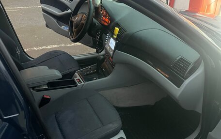 BMW 3 серия, 1999 год, 320 000 рублей, 12 фотография