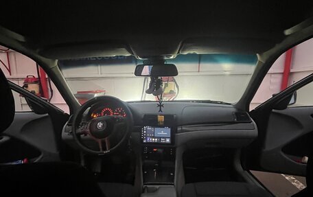 BMW 3 серия, 1999 год, 320 000 рублей, 19 фотография