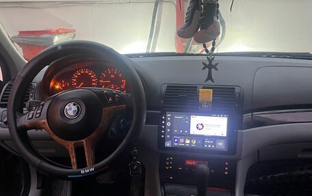 BMW 3 серия, 1999 год, 320 000 рублей, 17 фотография