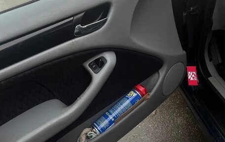 BMW 3 серия, 1999 год, 320 000 рублей, 15 фотография