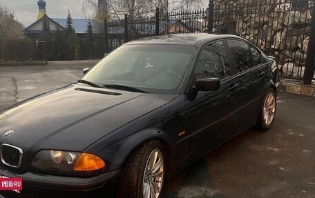 BMW 3 серия, 1999 год, 320 000 рублей, 7 фотография