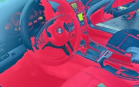 BMW 3 серия, 1999 год, 320 000 рублей, 14 фотография