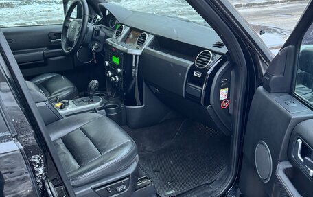 Land Rover Discovery III, 2007 год, 1 200 000 рублей, 17 фотография