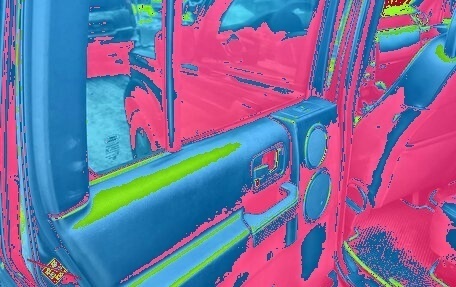 Land Rover Discovery III, 2007 год, 1 200 000 рублей, 23 фотография