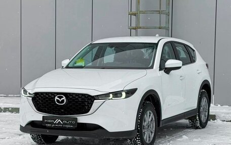 Mazda CX-5 II, 2025 год, 2 700 000 рублей, 2 фотография